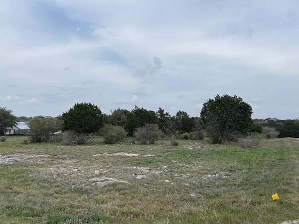 0.26 Acres of Residential Land for Sale in Horseshoe Bay, Texas