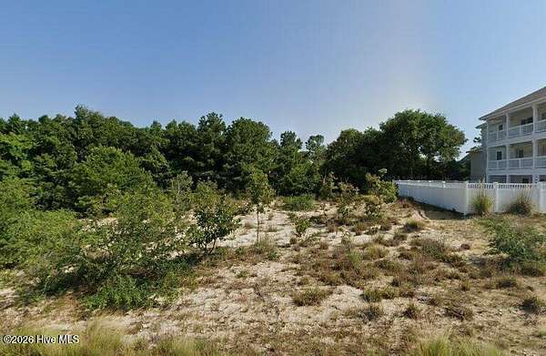 0.36 Acres of Residential Land for Sale in Duck, North Carolina