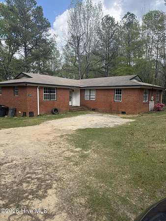 5 Acres of Land with Home for Sale in Appling, Georgia