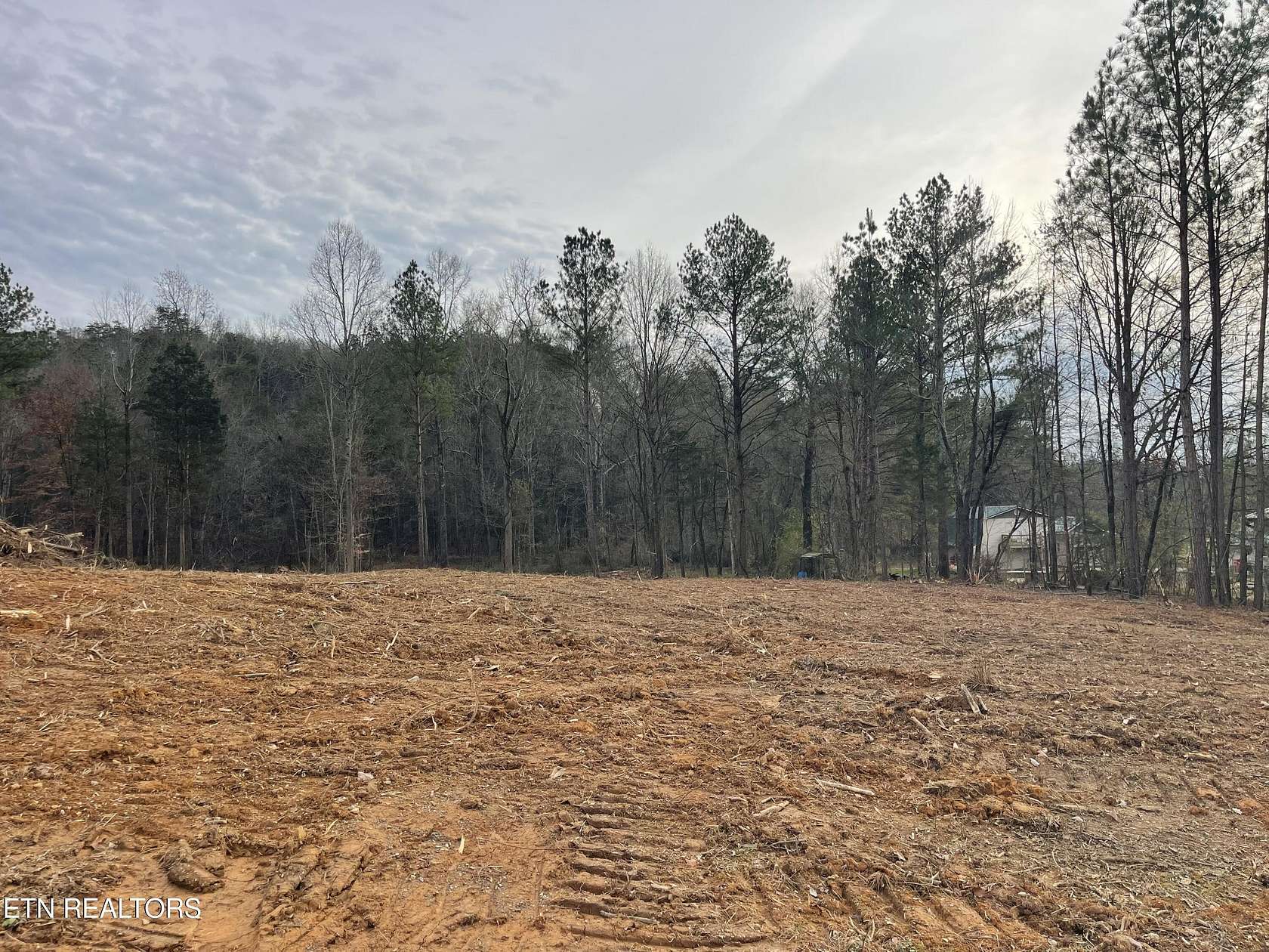 0.84 Acres of Residential Land for Sale in Decatur, Tennessee