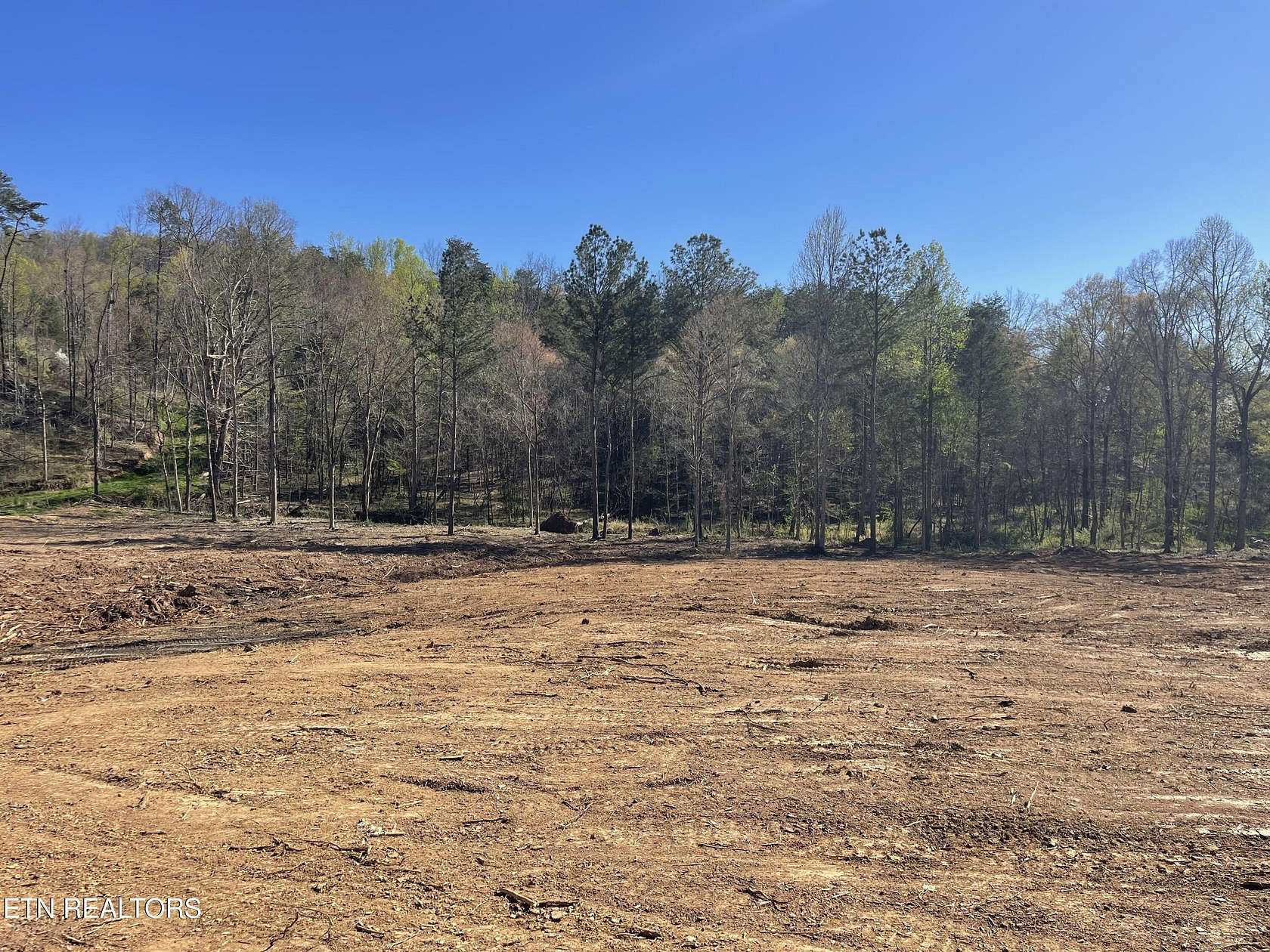 0.84 Acres of Residential Land for Sale in Decatur, Tennessee