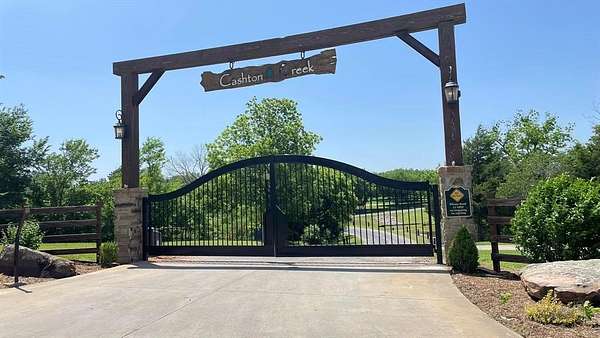 5 Acres of Residential Land for Sale in Goldsby, Oklahoma