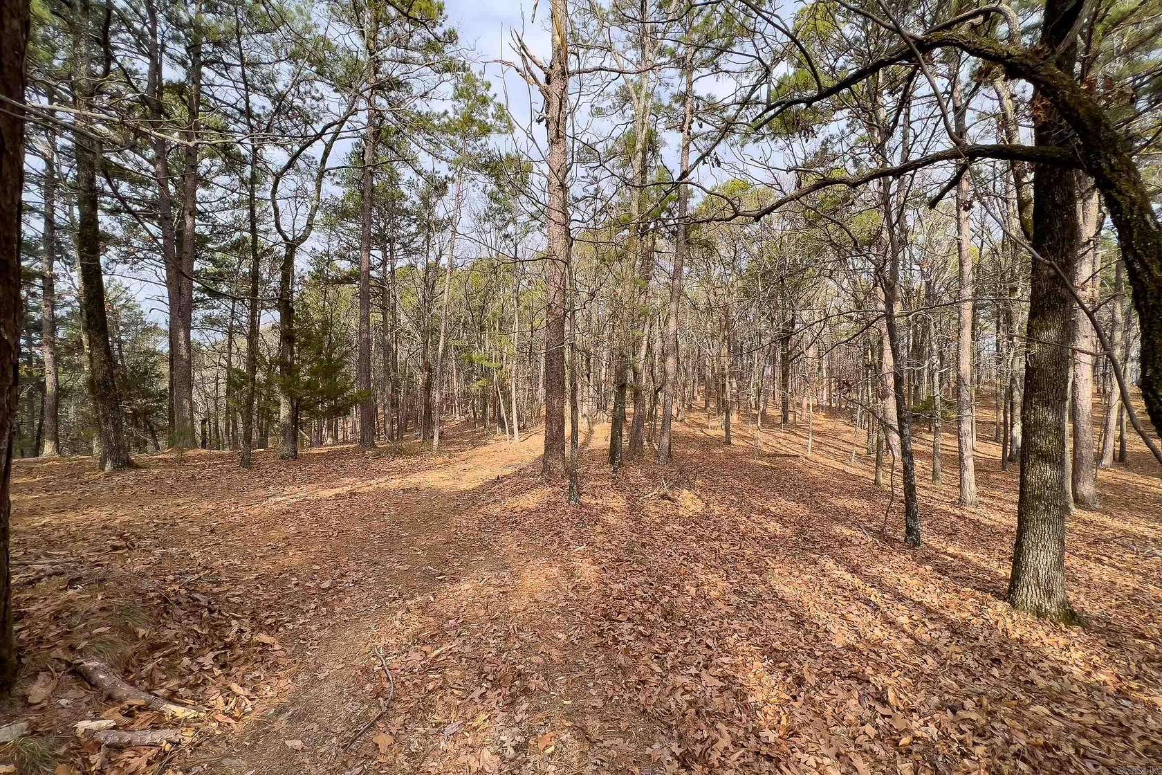 142 Acres of Land for Sale in Little Rock, Arkansas
