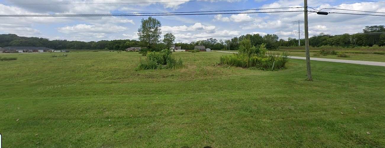 2.25 Acres of Residential Land for Sale in Wilmington, Illinois