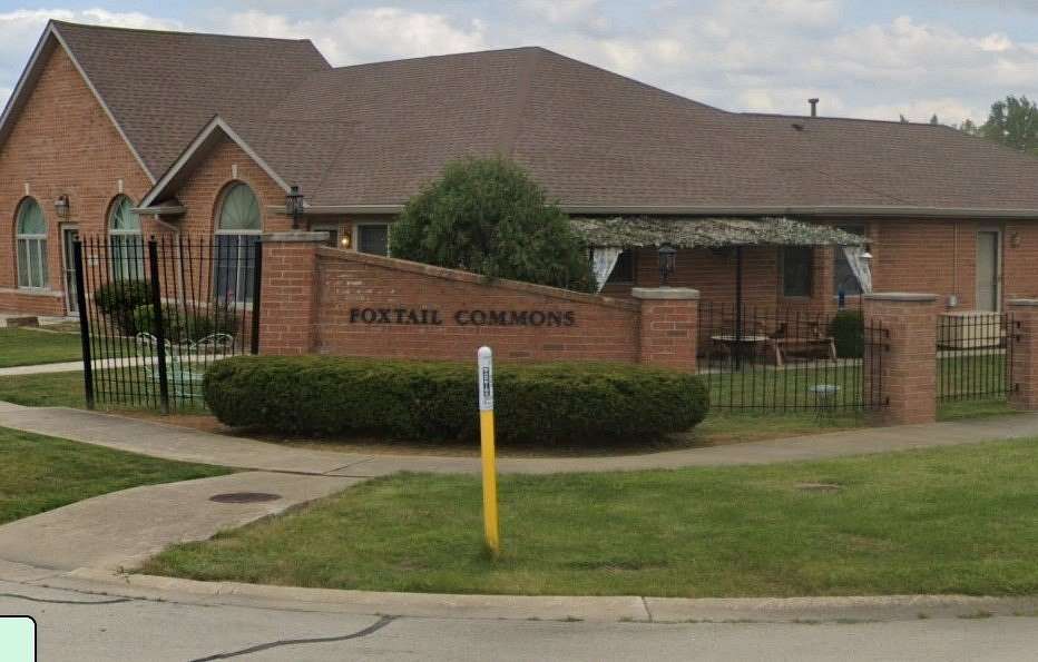 2 Acres of Residential Land for Sale in Wilmington, Illinois