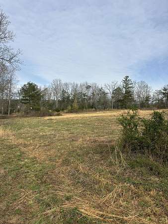 9.56 Acres of Residential Land for Auction in Spring City, Tennessee