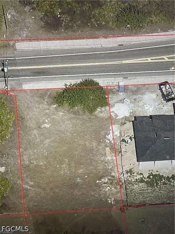 0.25 Acres of Residential Land for Sale in Lee, Florida