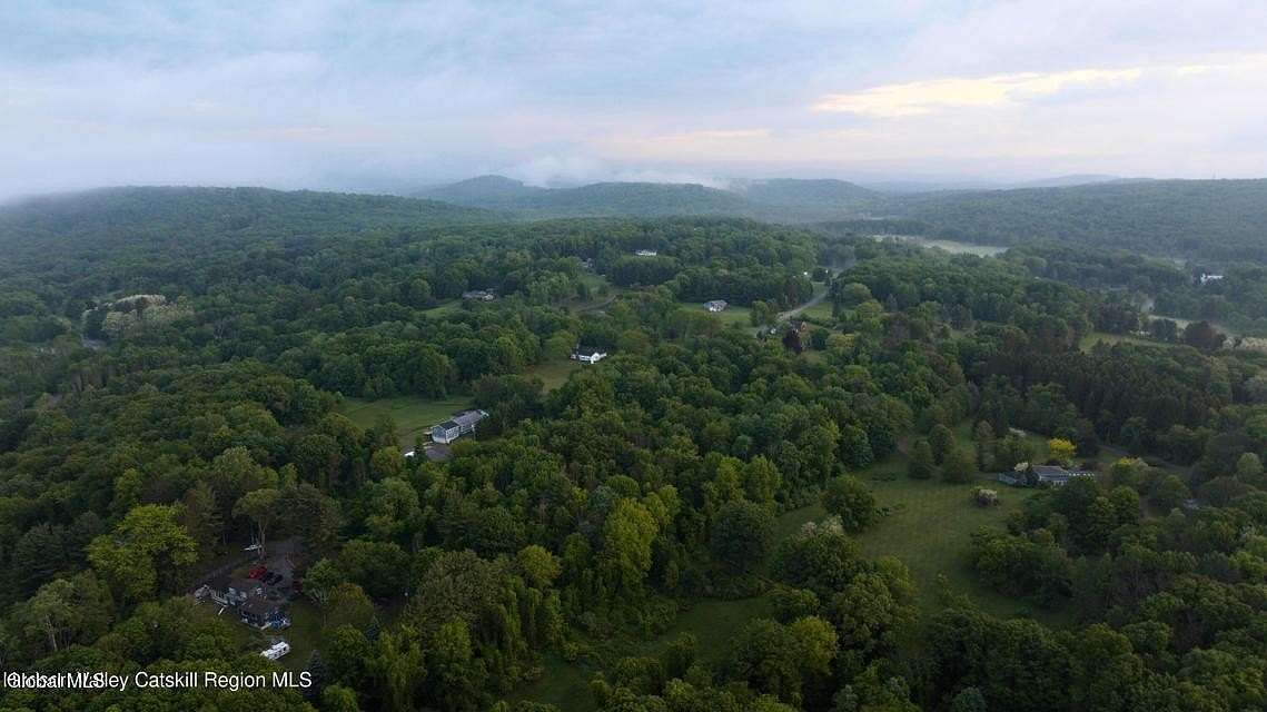 4.4 Acres of Residential Land for Sale in Copake, New York