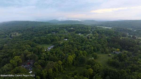 4.4 Acres of Residential Land for Sale in Copake, New York