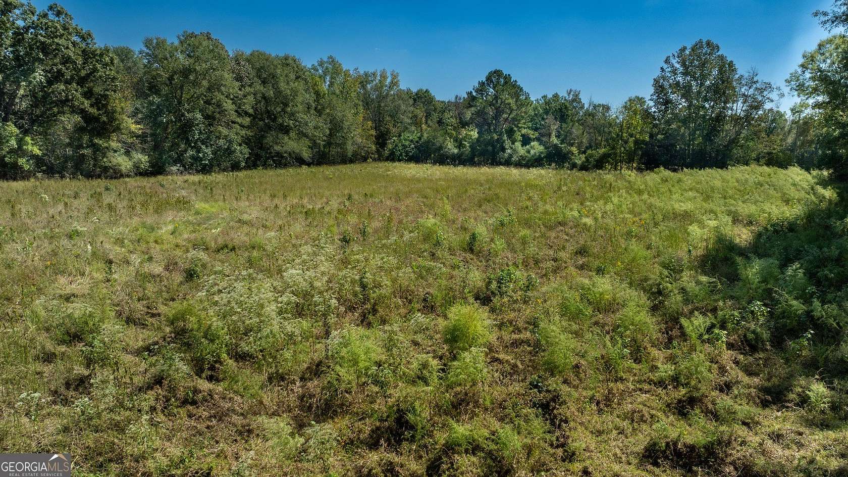 69 Acres of Recreational & Residential Land for Sale in Rome, Georgia