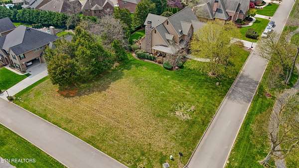 0.3 Acres of Residential Land for Sale in Knoxville, Tennessee