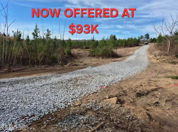 6.1 Acres of Residential Land for Sale in Decatur, Tennessee
