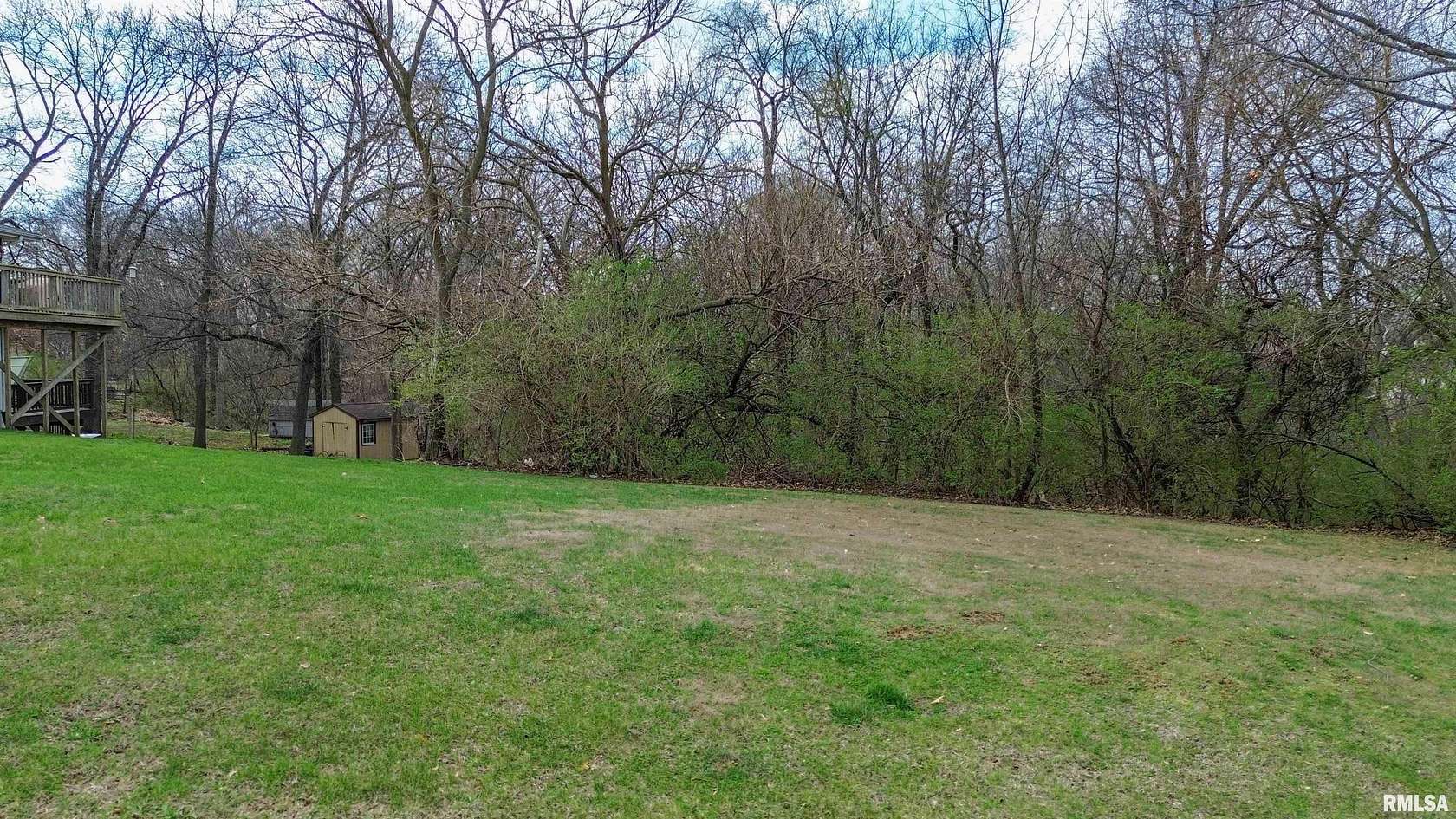 0.3 Acres of Residential Land for Sale in Mapleton, Illinois