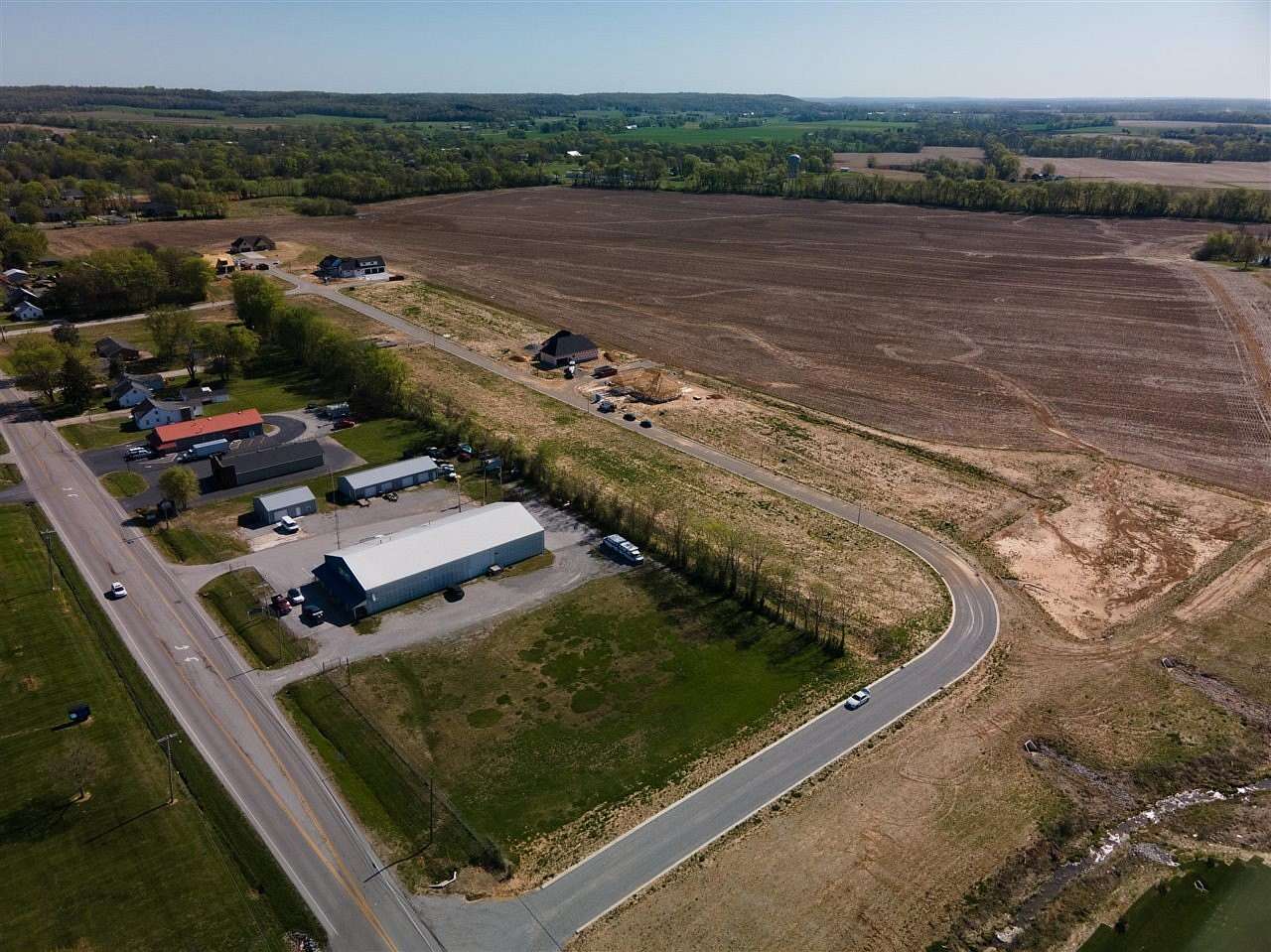 0.3 Acres of Land for Sale in Elkton, Kentucky