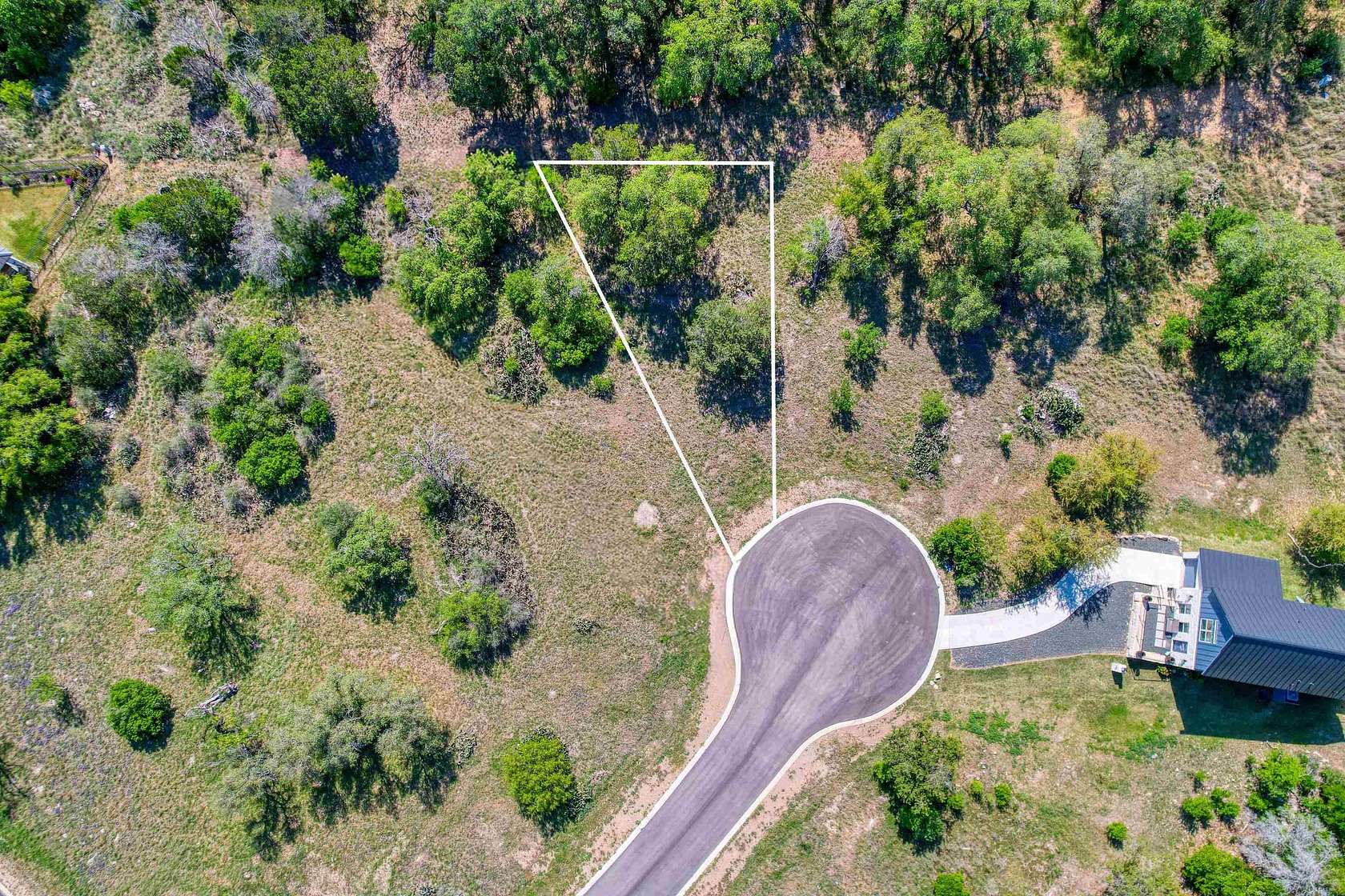 0.11 Acres of Residential Land for Sale in Horseshoe Bay, Texas