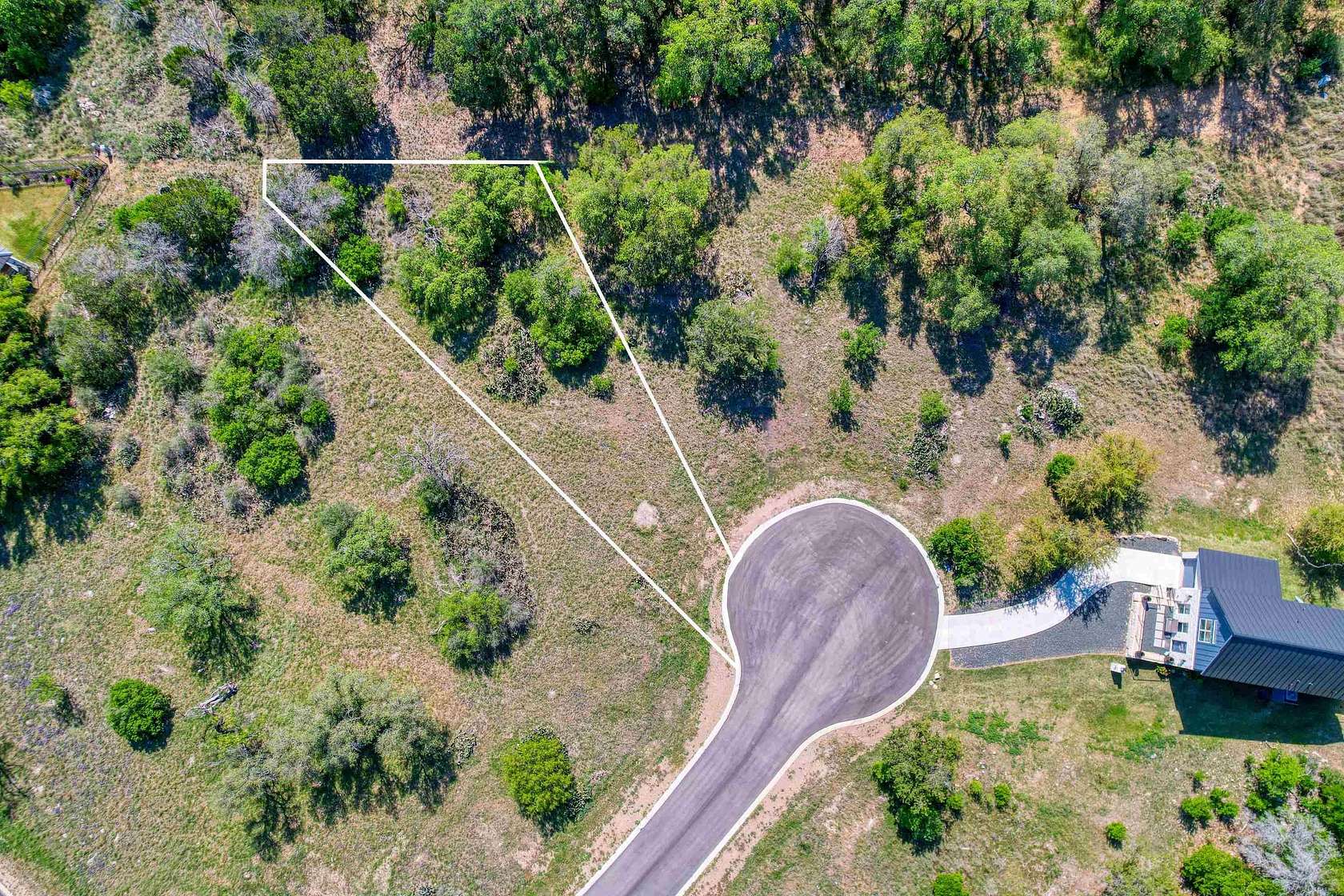 0.14 Acres of Residential Land for Sale in Horseshoe Bay, Texas