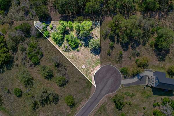 0.25 Acres of Residential Land for Sale in Horseshoe Bay, Texas