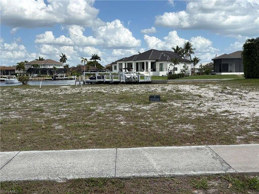 0.2 Acres of Residential Land for Sale in Marco Island, Florida