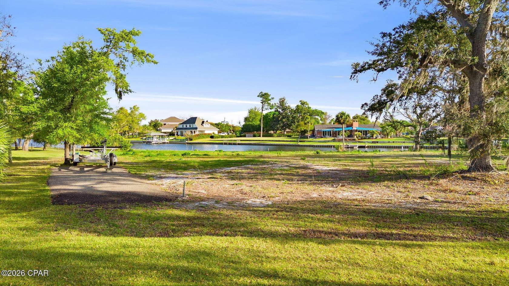 0.52 Acres of Residential Land for Sale in Panama City, Florida