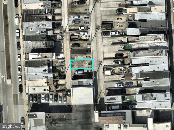 0.02 Acres of Mixed-Use Land for Sale in Baltimore, Maryland