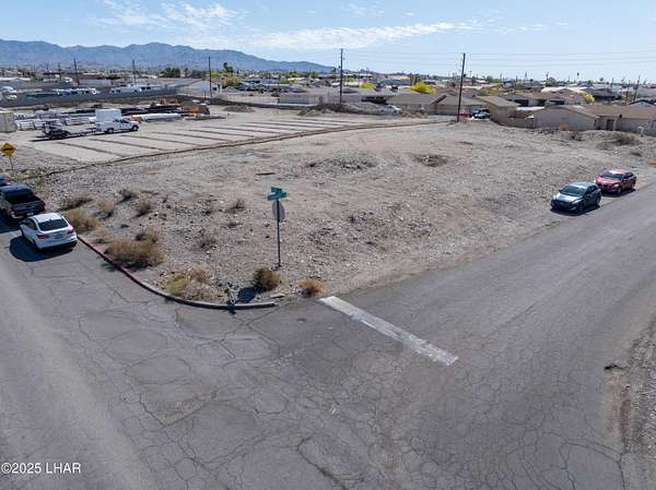 0.45 Acres of Commercial Land for Sale in Lake Havasu City, Arizona