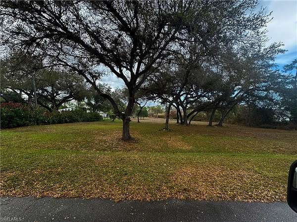 2.73 Acres of Residential Land for Sale in Naples, Florida