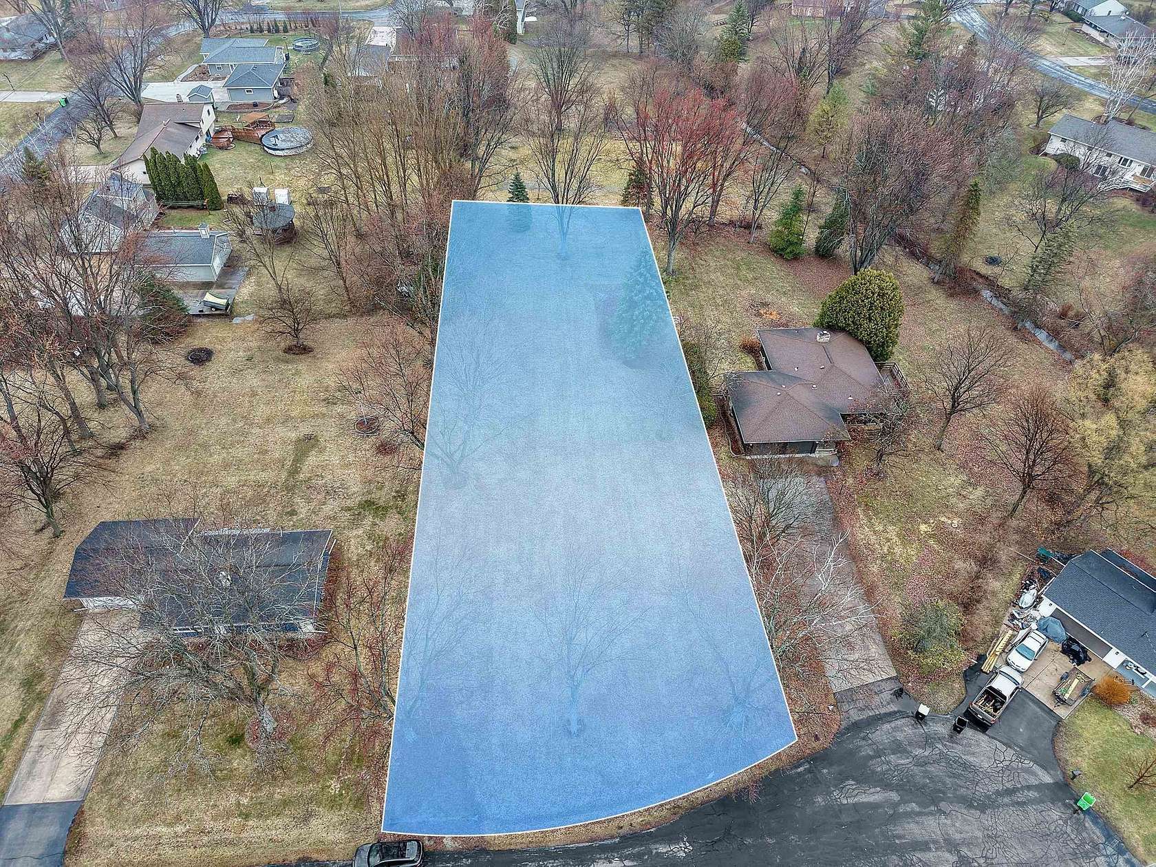 0.67 Acres of Residential Land for Sale in Appleton, Wisconsin