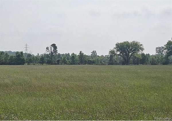 80 Acres of Land for Sale in Casco Township, Michigan