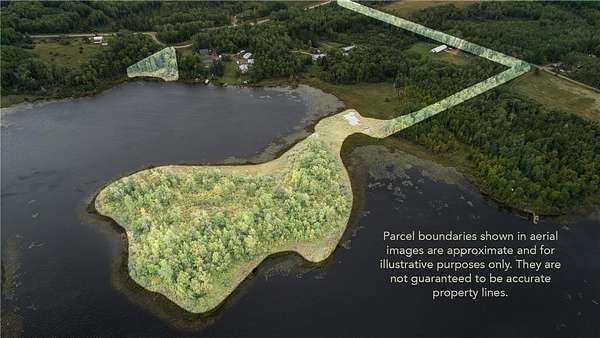 12.6 Acres of Recreational Land for Sale in Nashwauk, Minnesota