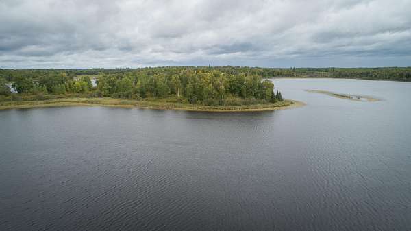12.6 Acres of Recreational Land for Sale in Nashwauk, Minnesota