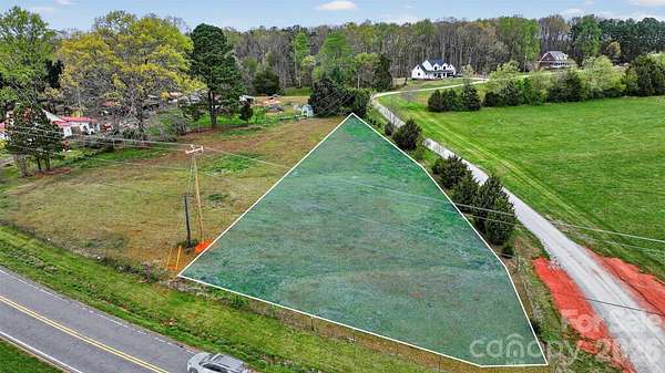0.51 Acres of Residential Land for Sale in Maiden, North Carolina
