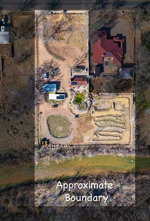 2.14 Acres of Improved Residential Land for Sale in Rockville, Utah