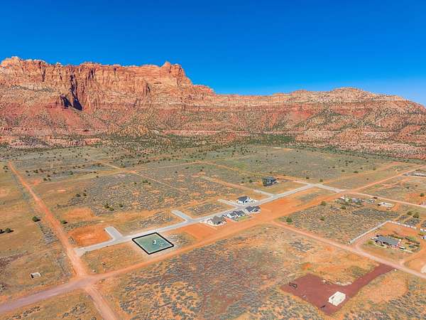 0.24 Acres of Residential Land for Sale in Hildale, Utah