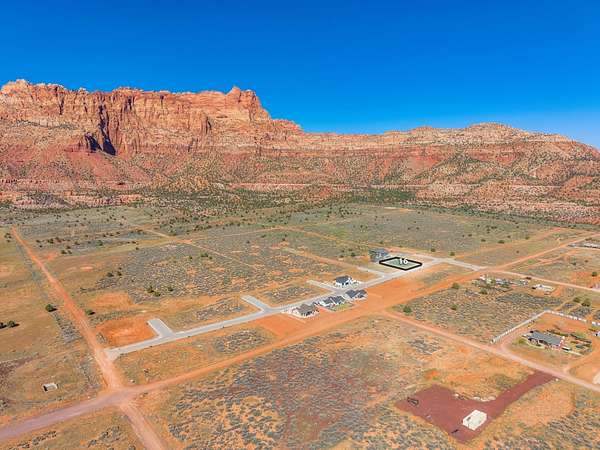 0.29 Acres of Residential Land for Sale in Hildale, Utah