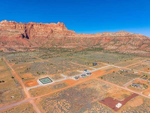 0.26 Acres of Residential Land for Sale in Hildale, Utah