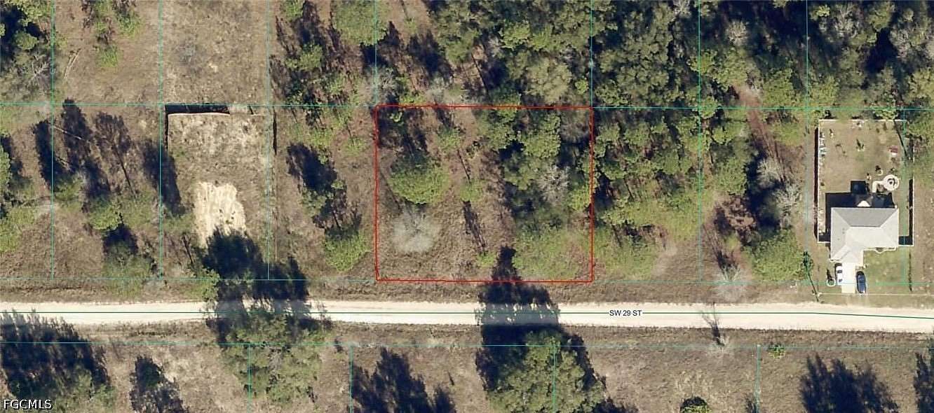 0.53 Acres of Residential Land for Sale in Ocala, Florida