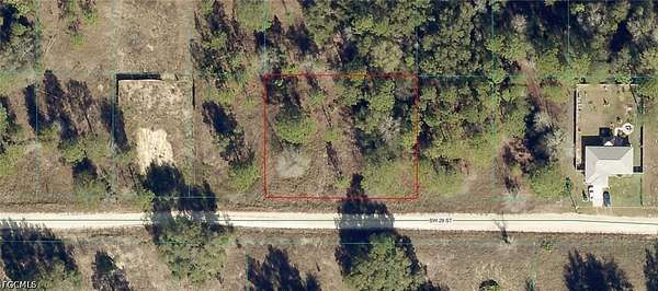 0.53 Acres of Residential Land for Sale in Ocala, Florida