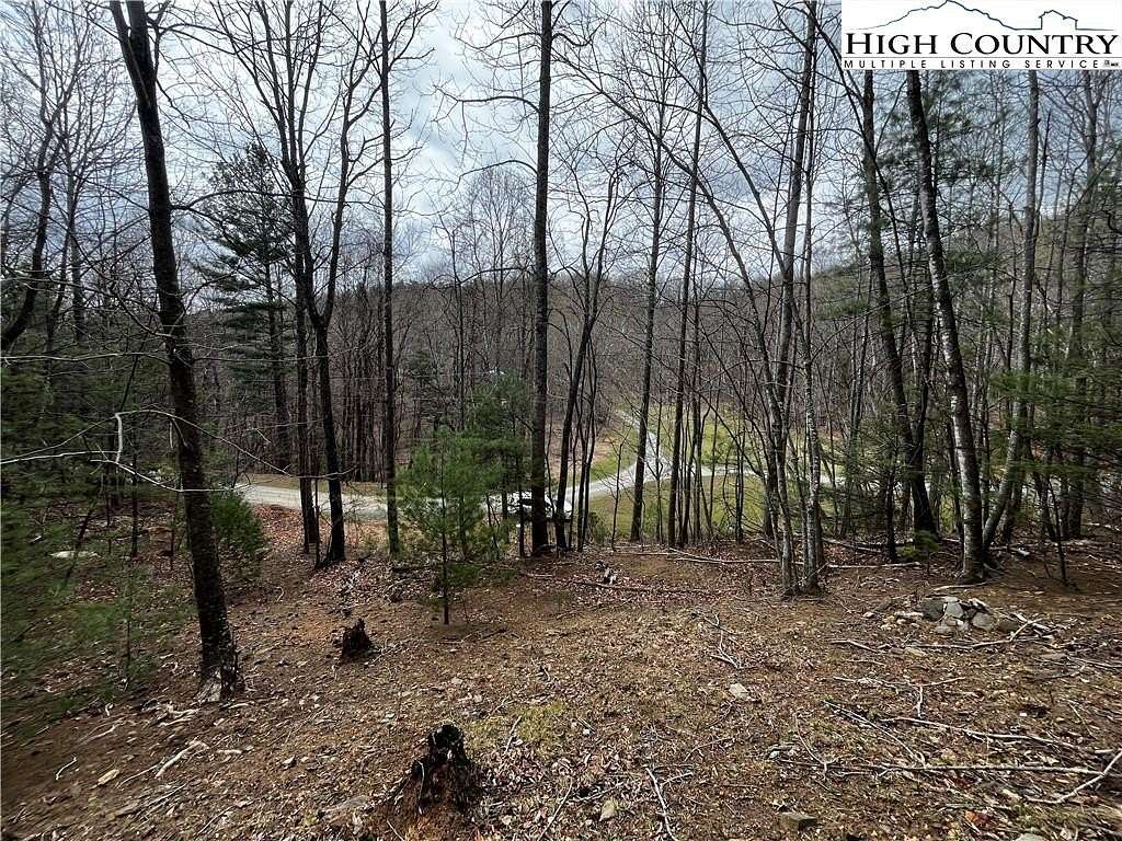 1.52 Acres of Residential Land for Sale in Deep Gap, North Carolina