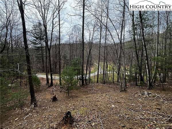 1.52 Acres of Residential Land for Sale in Deep Gap, North Carolina