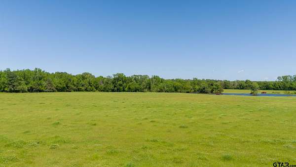 11.2 Acres of Land for Sale in Troup, Texas