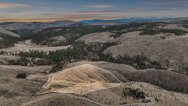 6.55 Acres of Residential Land for Sale in Bellvue, Colorado