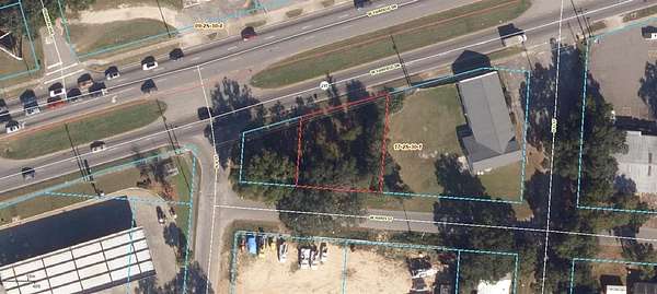 0.19 Acres of Land for Sale in Pensacola, Florida