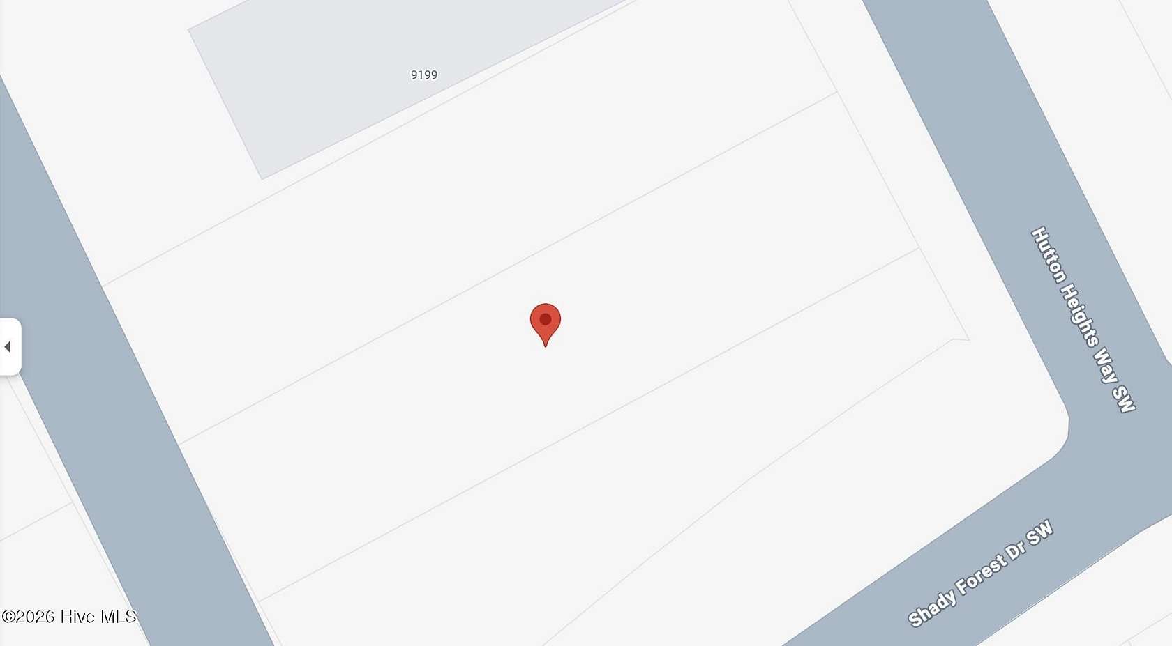 0.08 Acres of Residential Land for Sale in Calabash, North Carolina