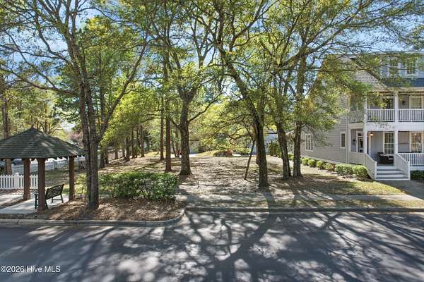 0.08 Acres of Residential Land for Sale in Calabash, North Carolina