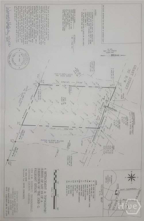 0.37 Acres of Residential Land for Sale in Savannah, Georgia
