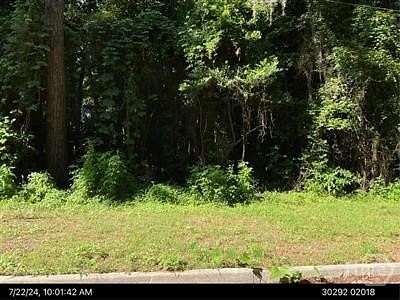 0.37 Acres of Residential Land for Sale in Savannah, Georgia