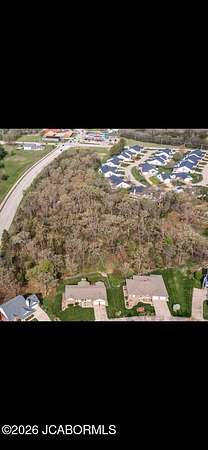 0.96 Acres of Residential Land for Sale in Jefferson City, Missouri