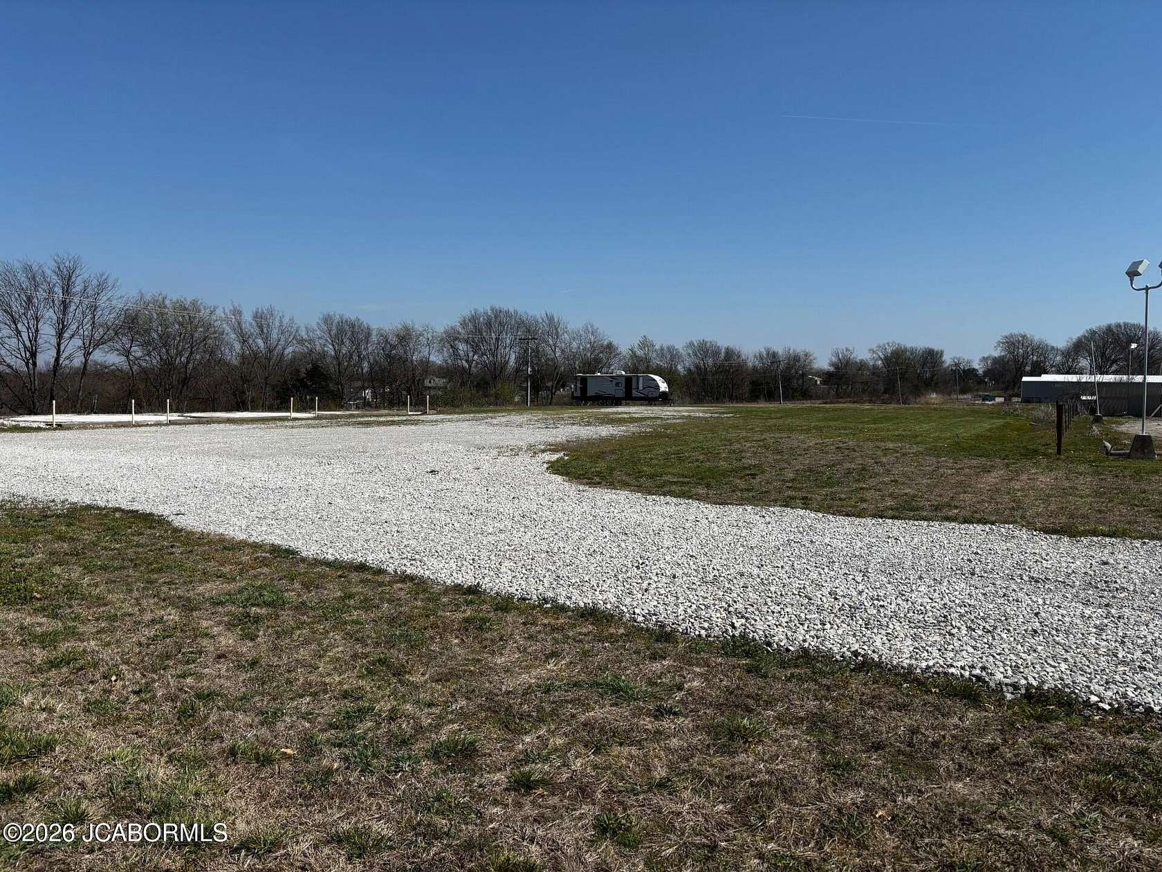 1.87 Acres of Commercial Land for Sale in California, Missouri