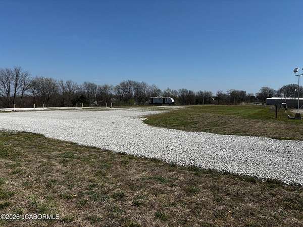 1.87 Acres of Commercial Land for Sale in California, Missouri