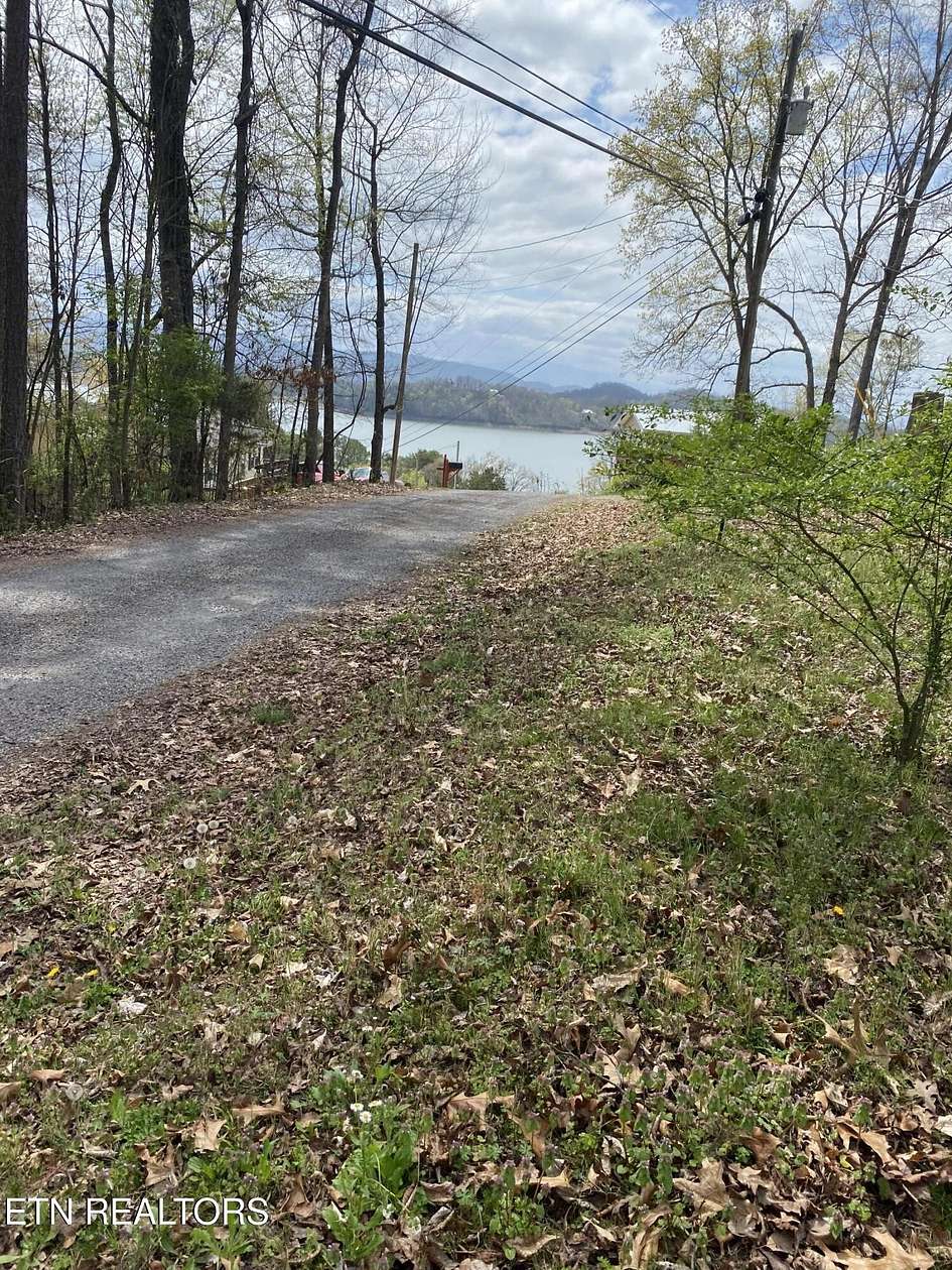 0.09 Acres of Residential Land for Sale in Dandridge, Tennessee